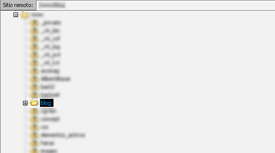 filezilla filezilla