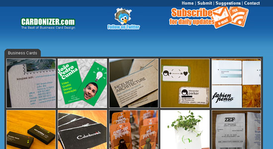 cardonizer cardonizer