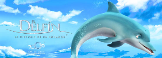 The Dolphin The Dolphin