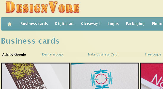 designvore designvore