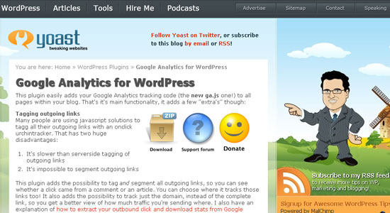analytics analytics