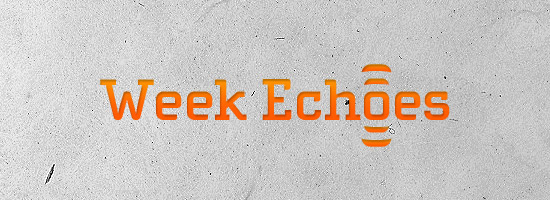 echoes echoes
