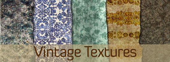 vintage-textures vintage-textures