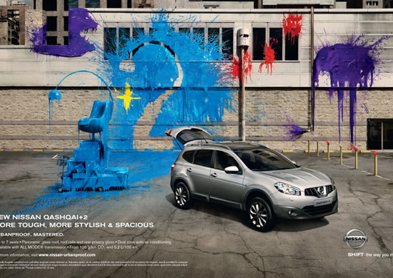 nissan nissan